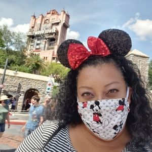 Hollywood Studios was great yesterday!